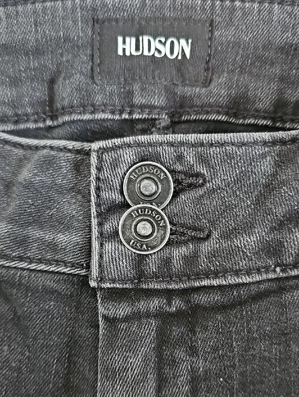 Hudson Jeans brand new